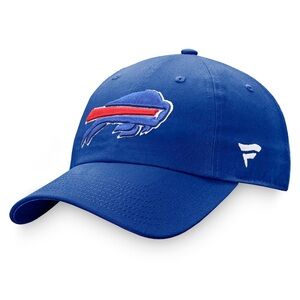 Buffalo Bills Fanatics Adjustable Hat